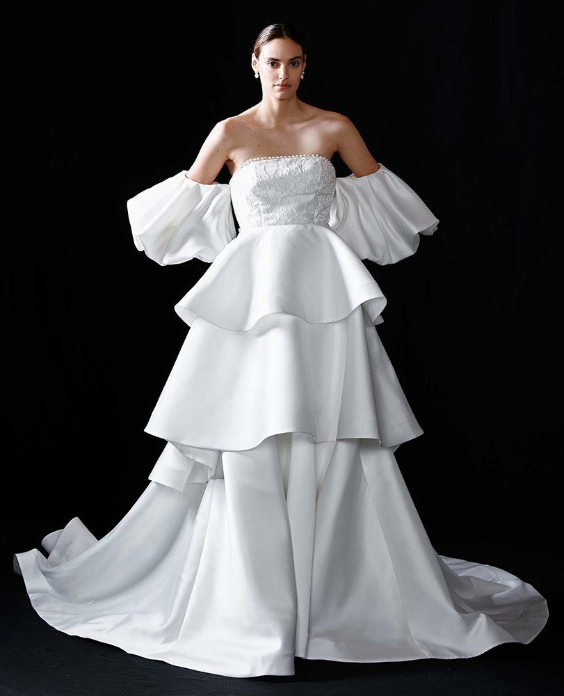 sebastien luke wedding gown