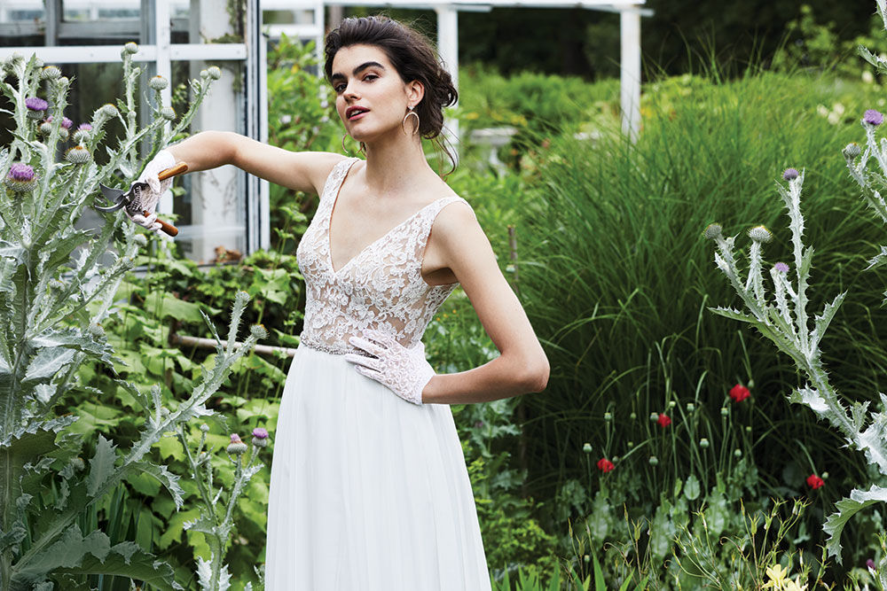 gorgeous couture paloma dress