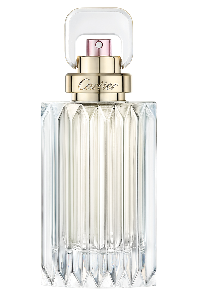 Cartier perfume