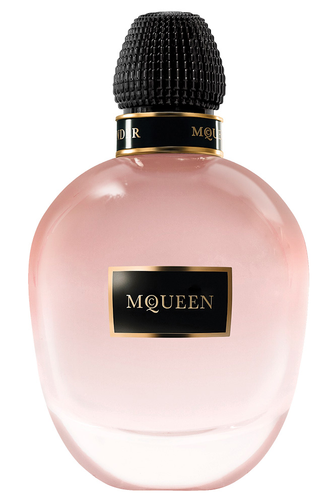 Alexander McQueen Collection Celtic Rose eau de parfum