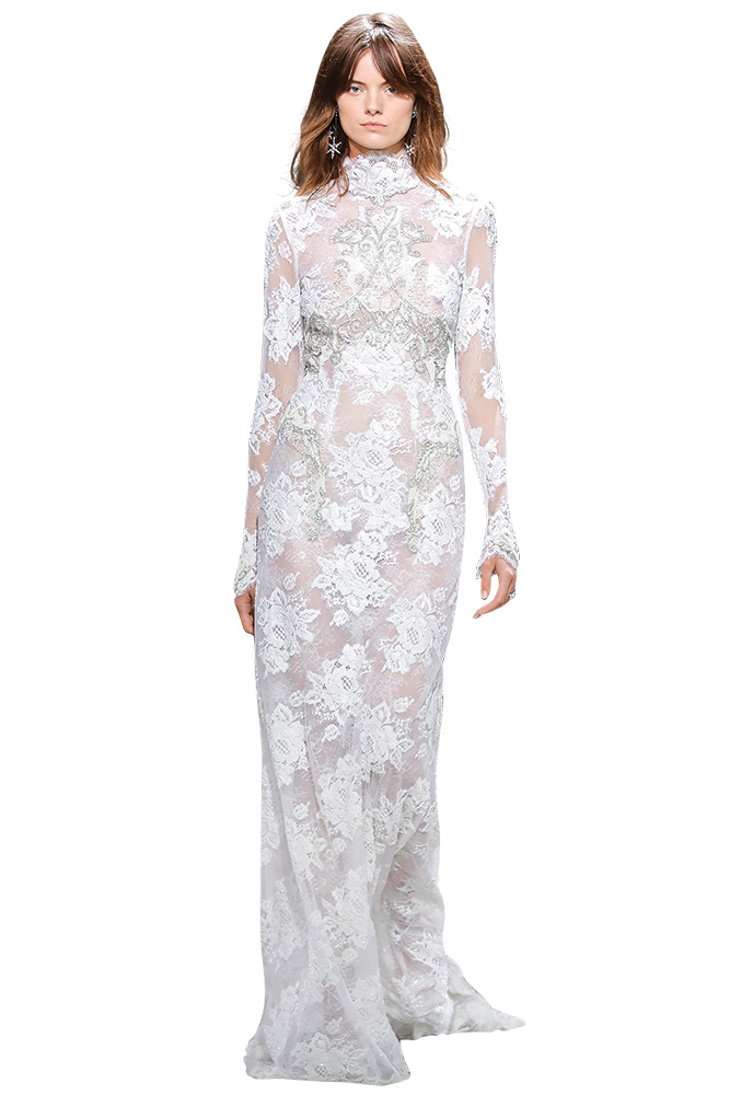 regal gowns