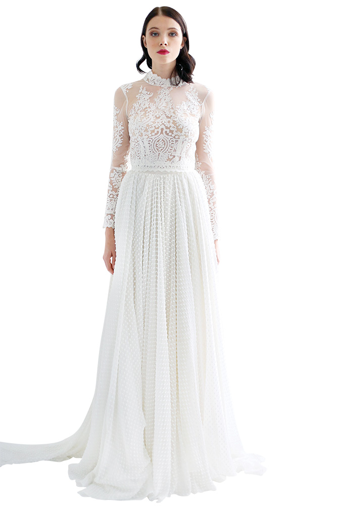 regal gowns