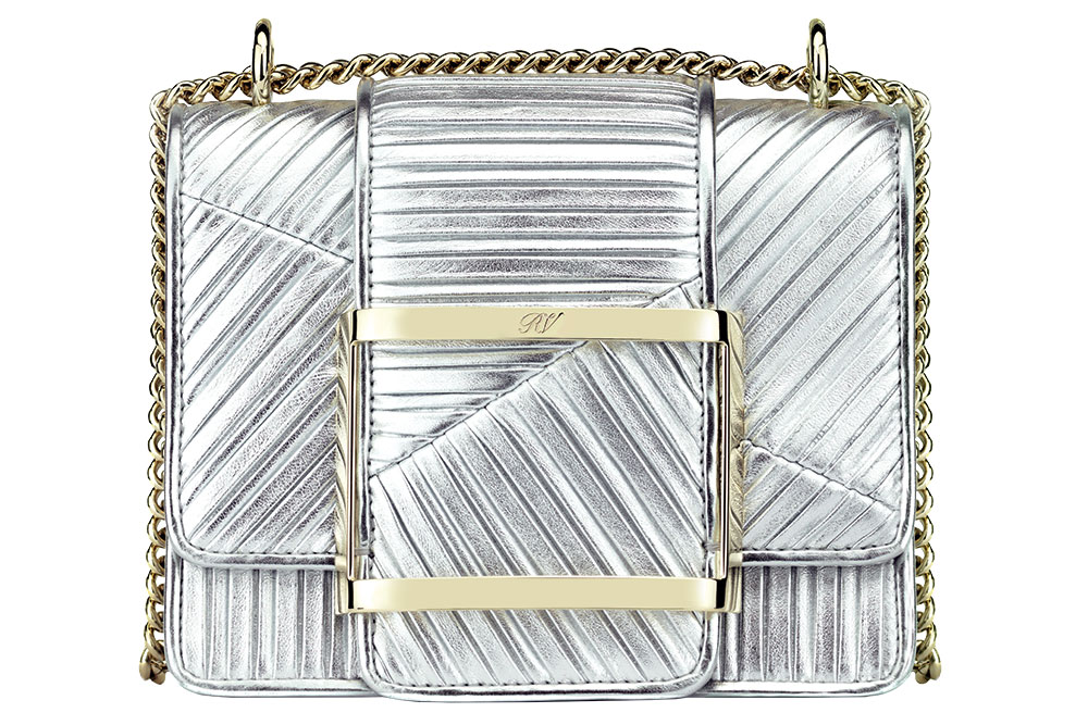 Bag by Roger Vivier