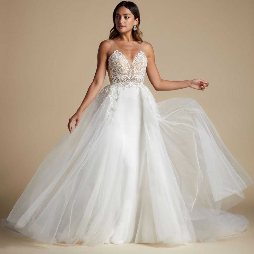 lucia by allison webb wedding gown