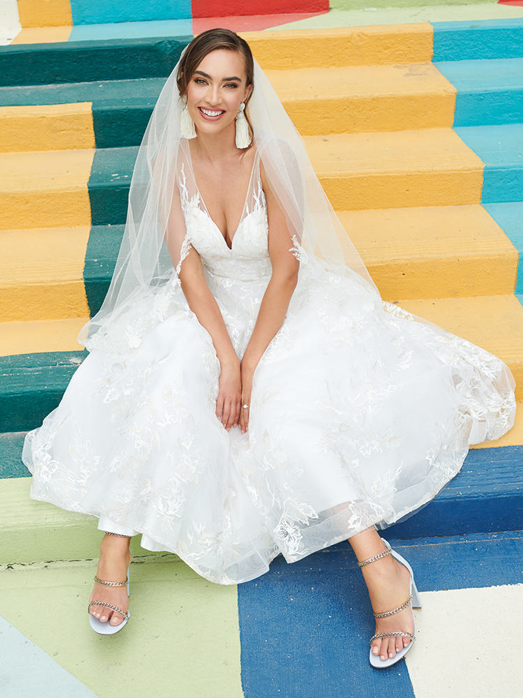 wedding dress sites