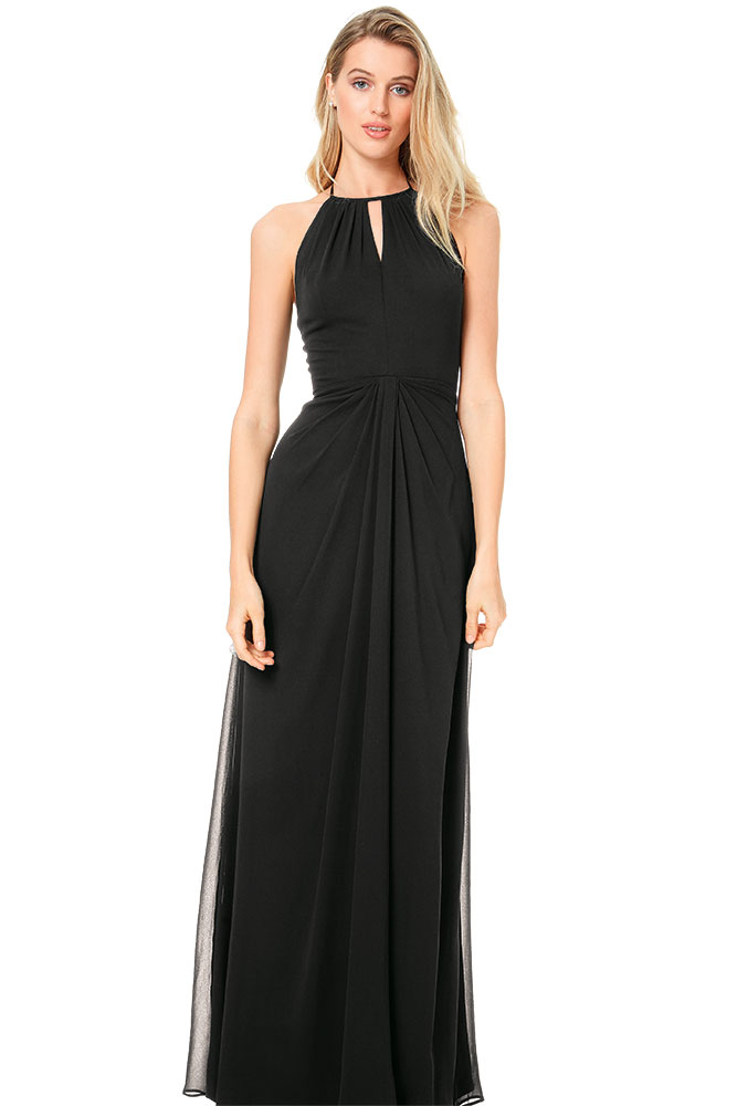 Bill Levkoff Bridesmaid Dress