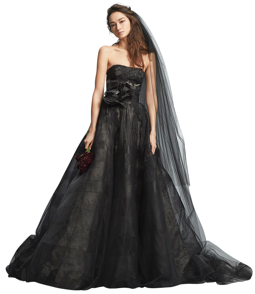 High-Low Ball Gown - Dress for the Wedding | High low ball gown, Ball gown  dresses, Best wedding guest dresses