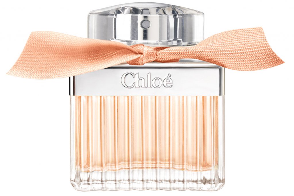 chloe rose perfume
