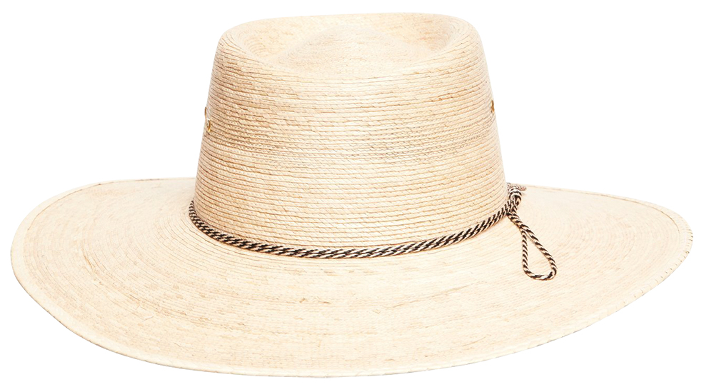 straw hat