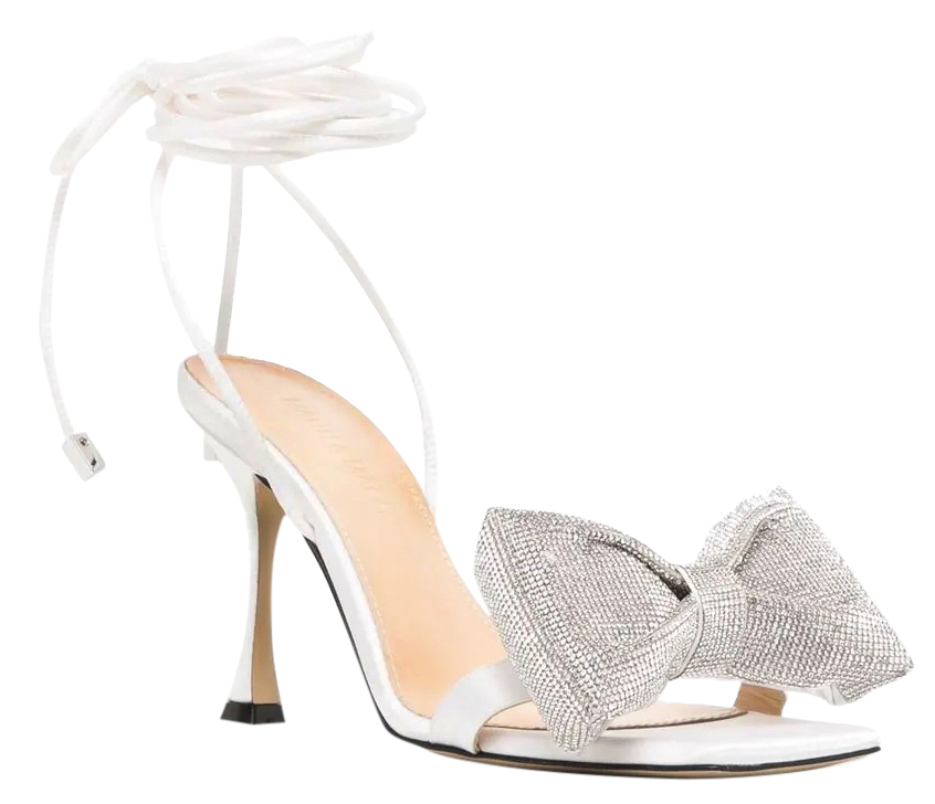 wedding shoes