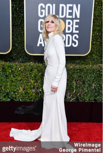 Judith Light Golden Globes