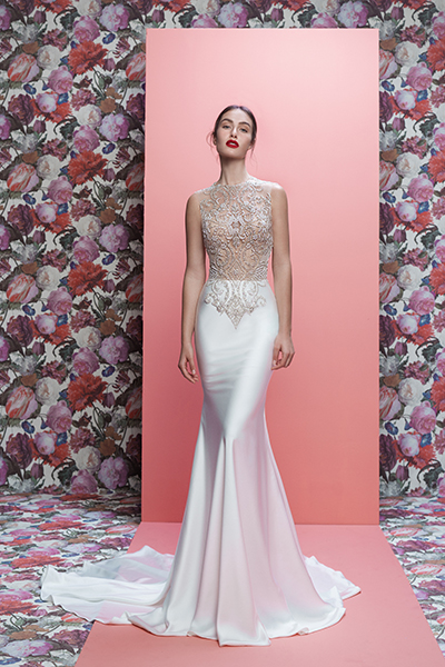 galia lahav sparkle gown