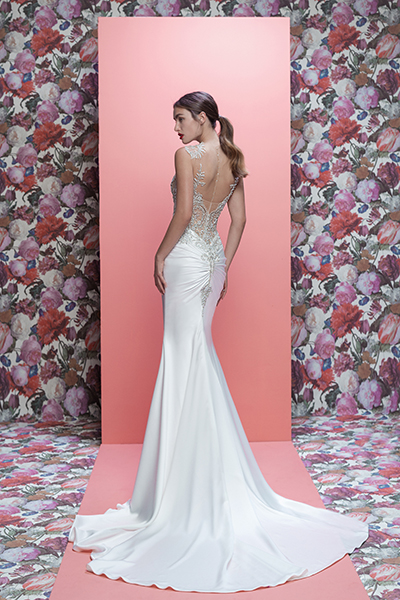 galia lahav sparkle gown