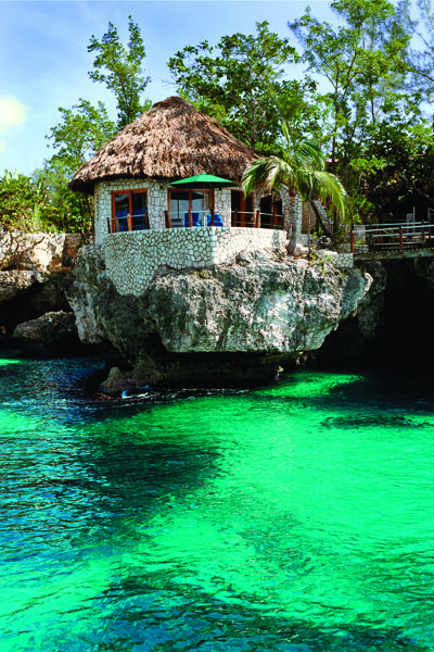 Rockhouse Jamaica