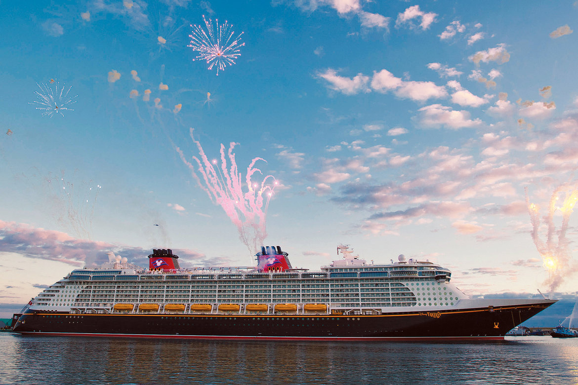 disney cruise