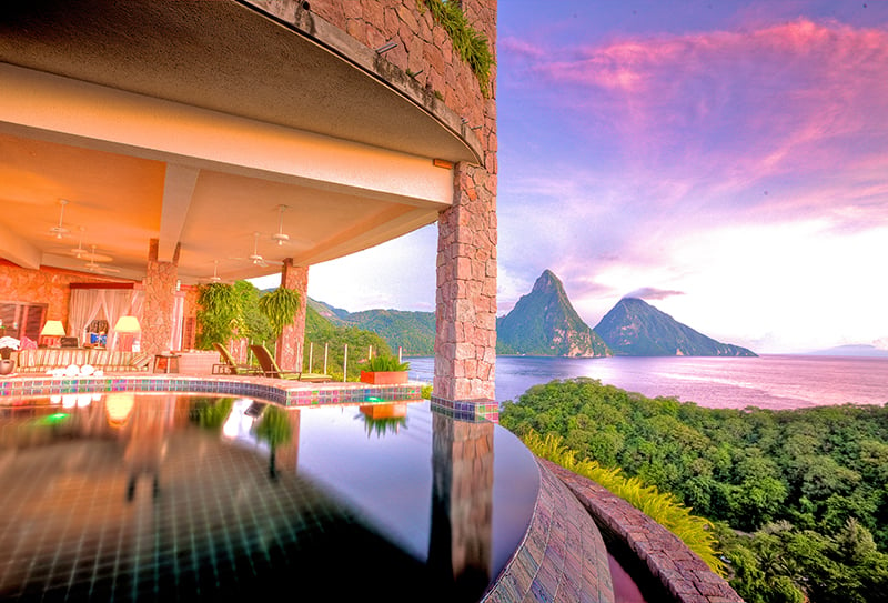 st lucia