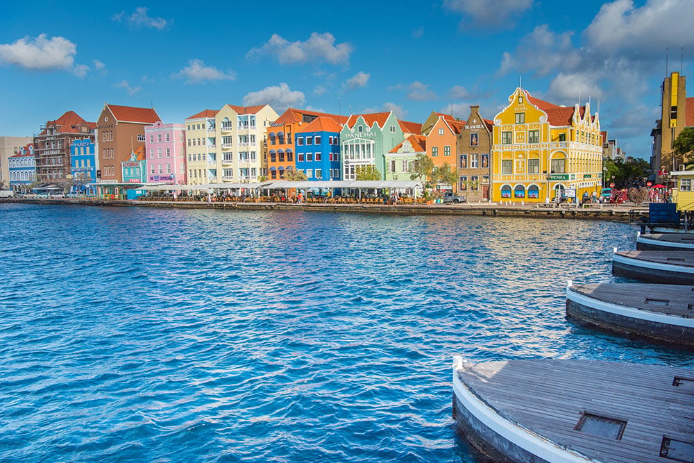 curacao