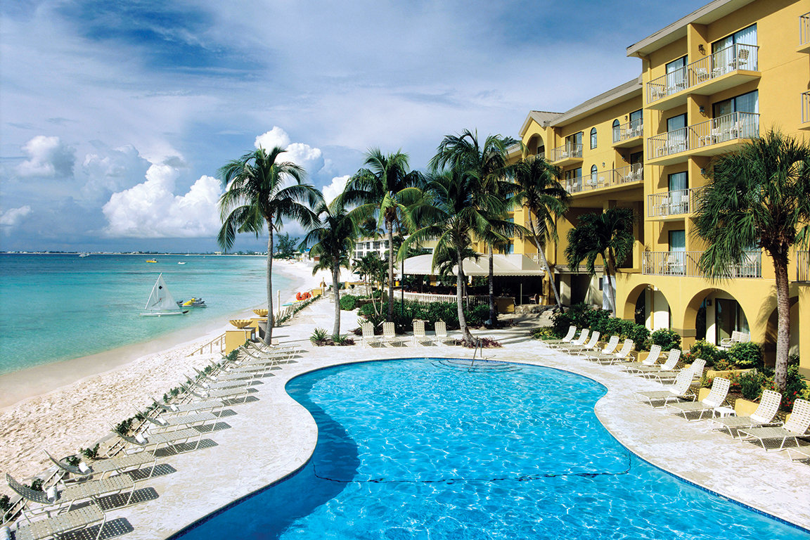 grand cayman marriott beach resort