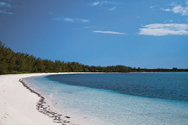 bahamas abacos