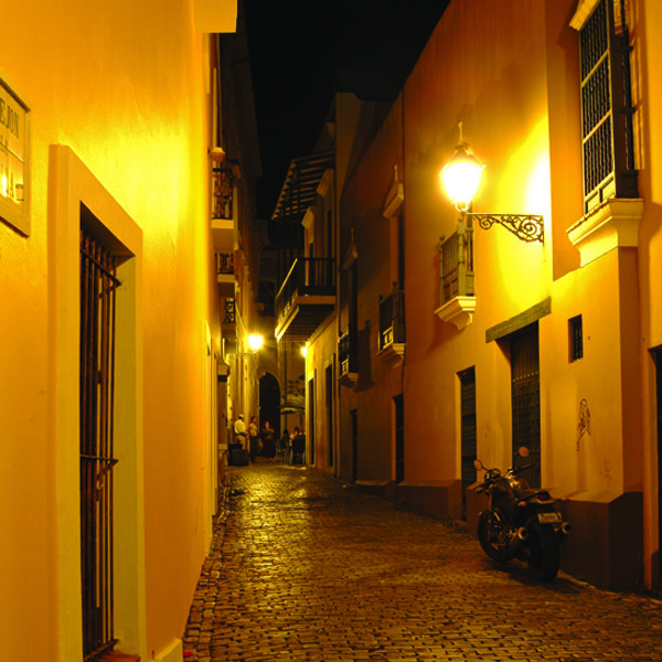 puerto rico old san juan