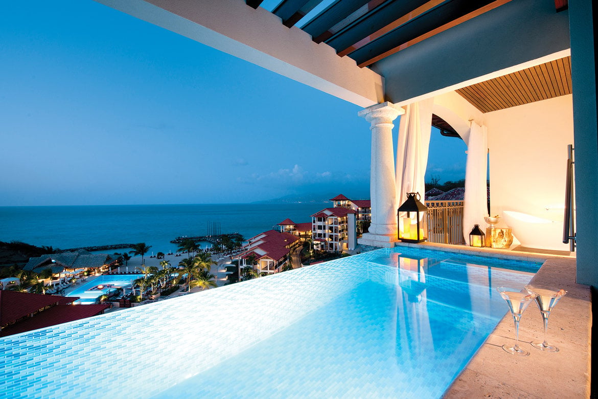 sandals lasource grenada