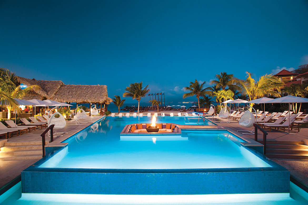 sandals lasource grenada