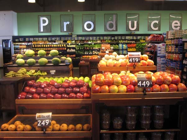 turks and caicos grocery store