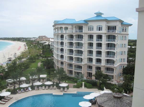 turks and caicos seven stars grace bay