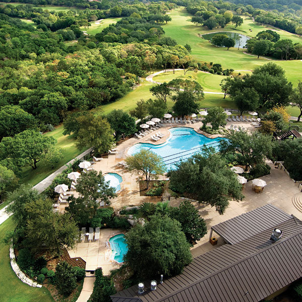 austin resort