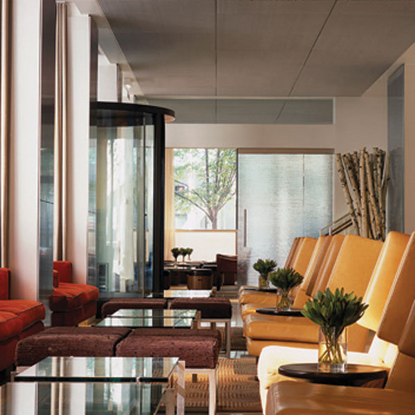 lobby saint james hotel