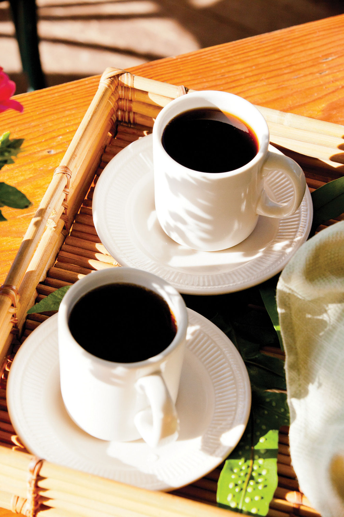hawaiian coffee