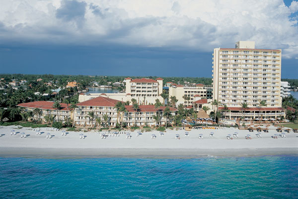 la playa naples florida