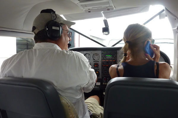 key west seaplanes