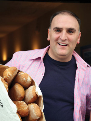 chef jose andres