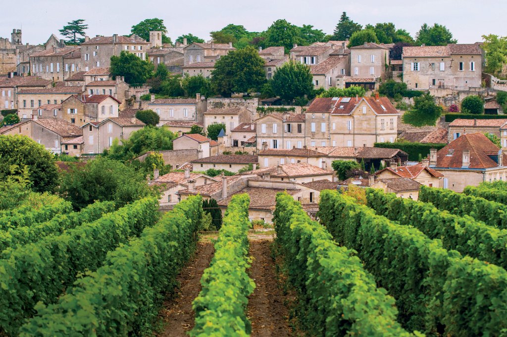 bordeaux