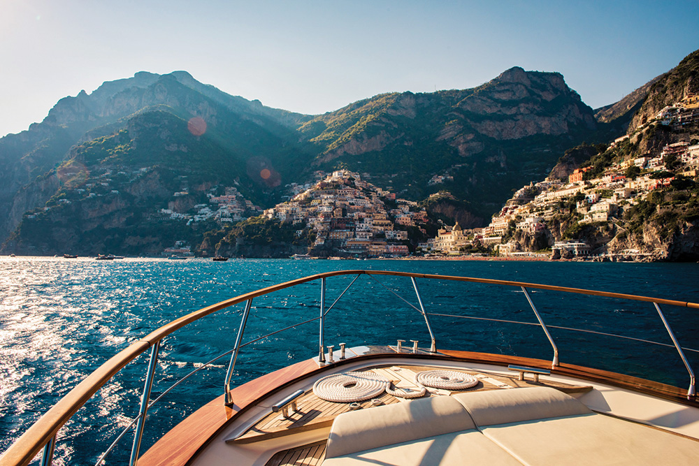 Amalfi Coast Italy