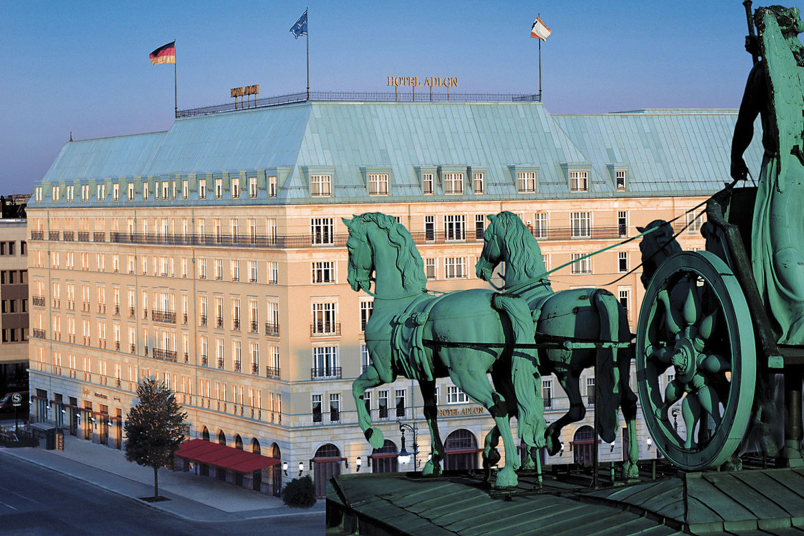 hotel adlon