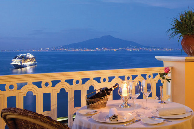 grand hotel excelsior vittoria