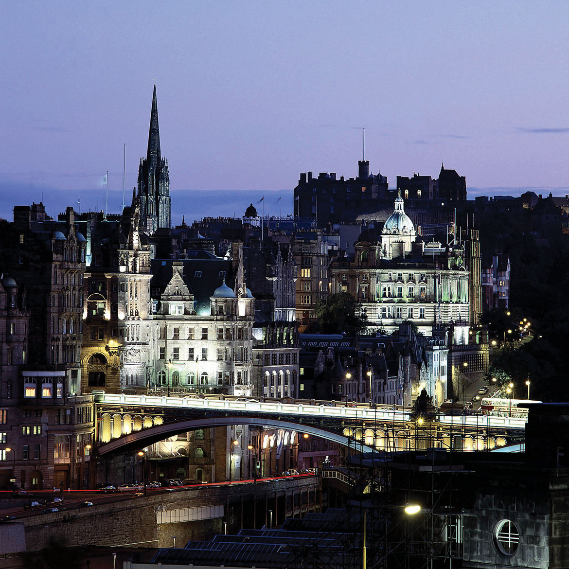 edinburgh