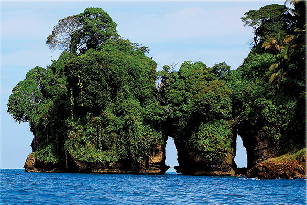 bocas del toro panama