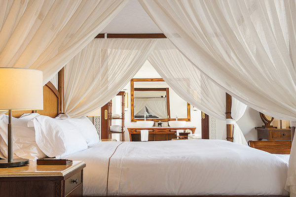 residence zanzibar