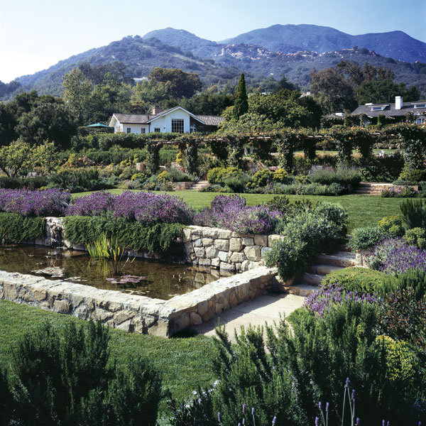 san ysidro ranch rosewood resort