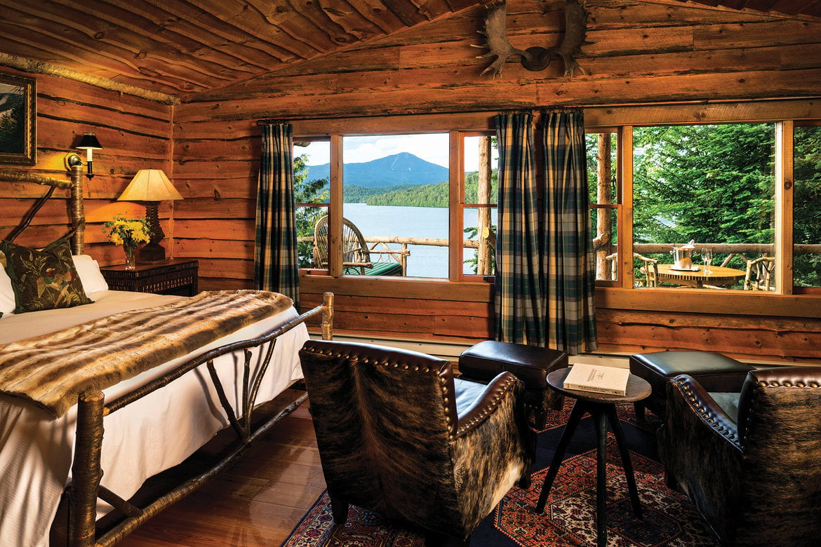 lake placid lodge