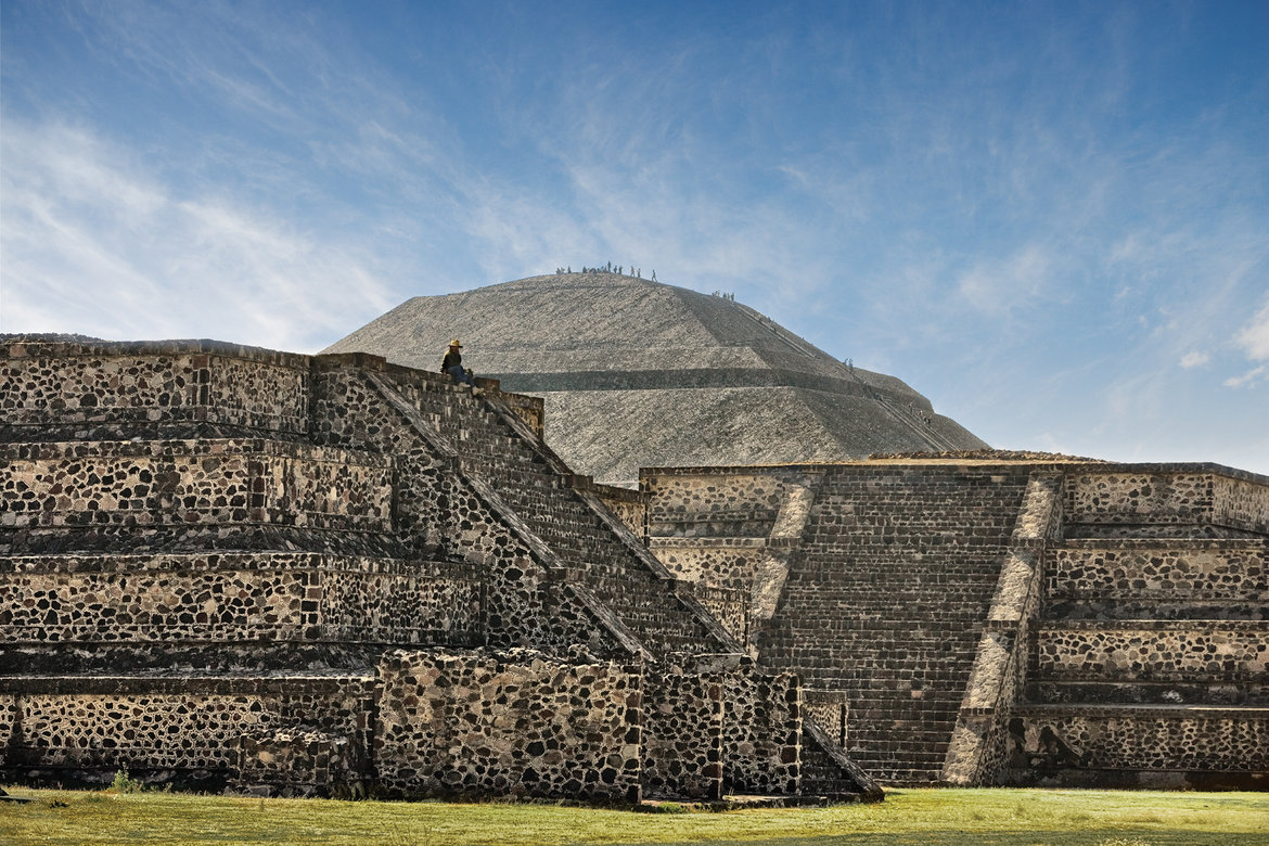 teotihuacan