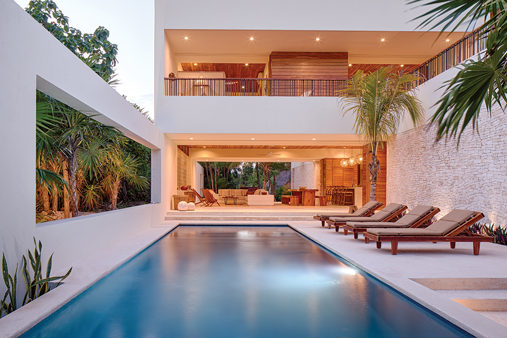 casa xixim tulum