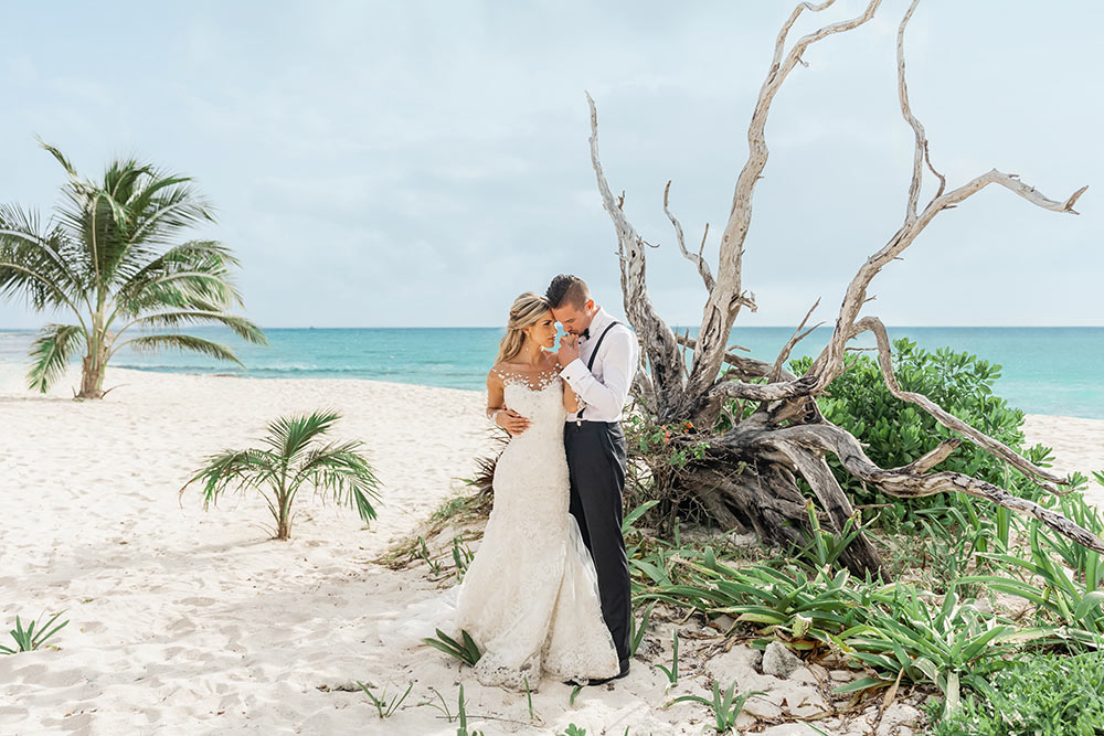 iberostar destination wedding