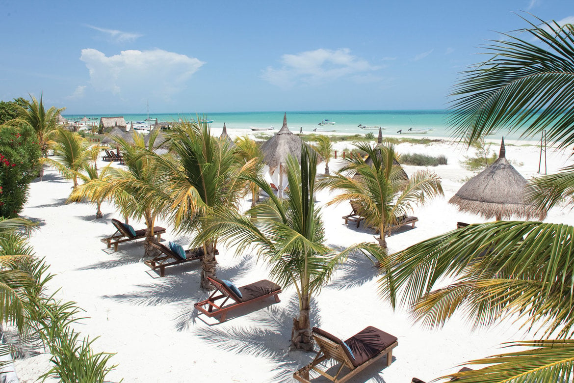 isla holbox