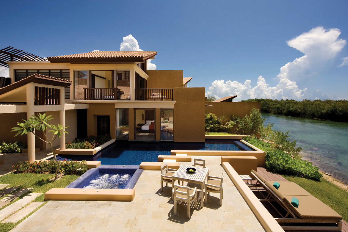 banyan tree mayakoba