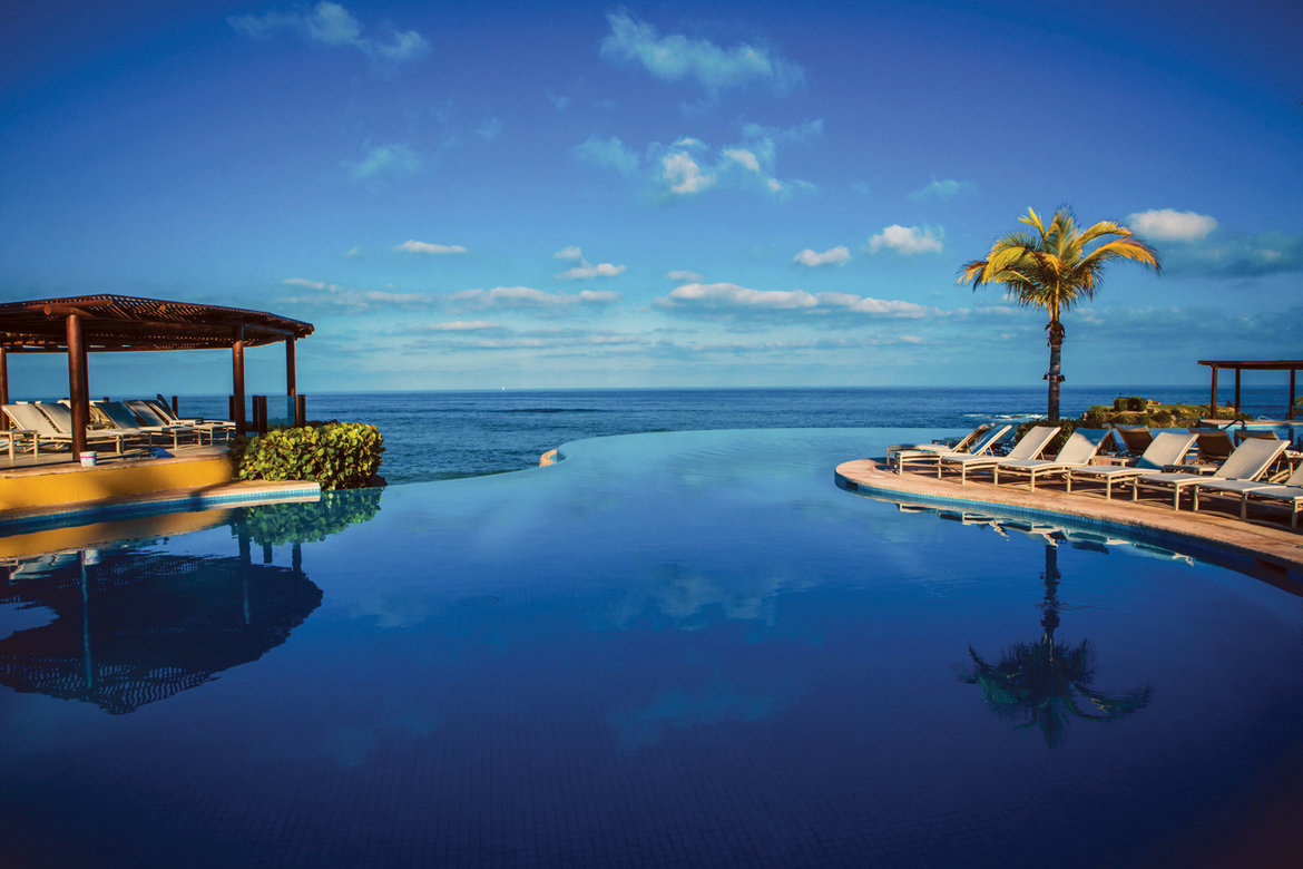 four seasons punta mita