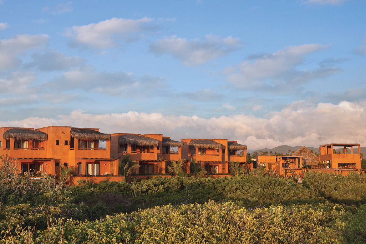 rancho pescadero